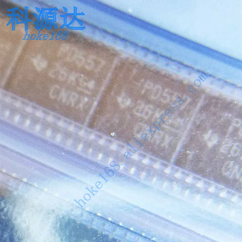 

10pcs PCA9557PWR PD557 TSSOP16 PCA9557 TSSOP-16 PCA9557PW In Stock