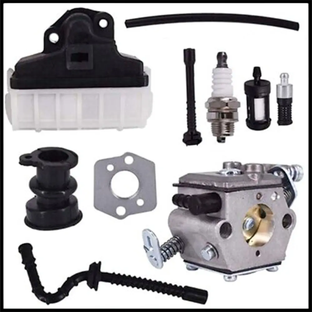 Oil Pump Worm Gear Kit For Stihl MS180 MS250 MS170 MS210 MS230 MS018 Chainsaw Replacement Parts Garden Power Tool Accessory
