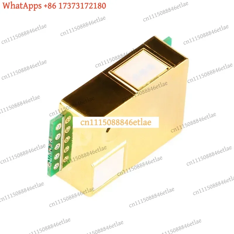 k3 Universal MH-Z19 MH-Z19E NDIR Infrared CO2 Sensor Module 400-5000ppm UART PWM Air Quality Monitor Spare Parts