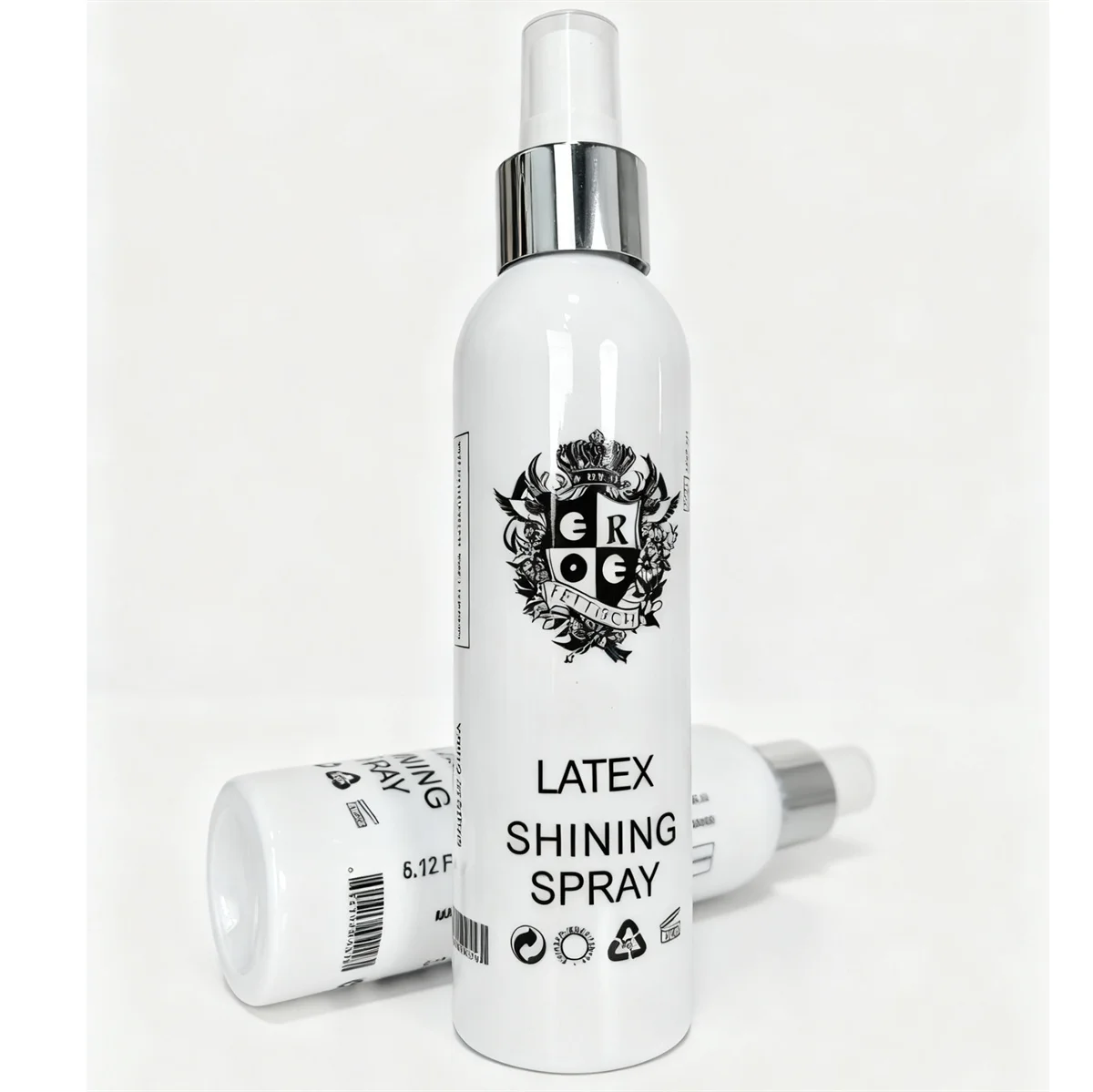 اللاتكس الساطع رذاذ EROe صنم عروض الرعاية اللاتكس خلع الملابس المعونة الرعاية اللاتكس الملابس الداخلية مصقول اللاتكس ارتداءها الساطع