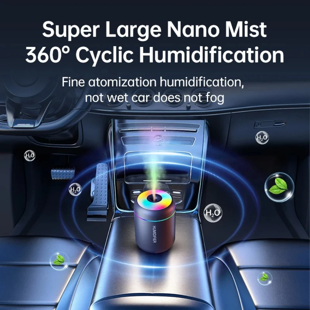 Thumbnail 4 - #20 New Car Air Purifiers Arrivals