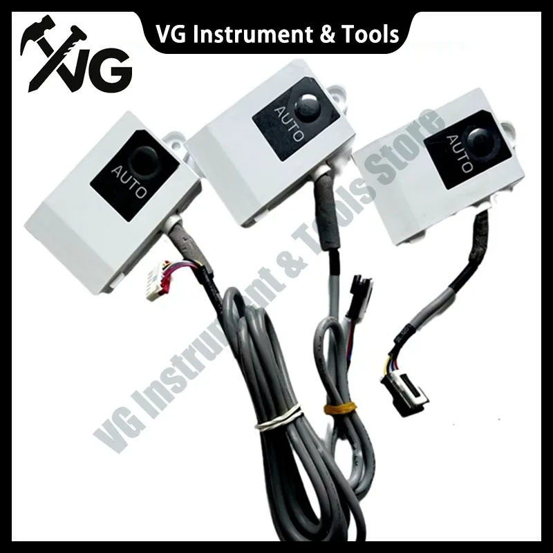 1PCS Original For AUX Air Conditioner WiFi Communication Module Wireless Mobile APP OEM:11222022000069