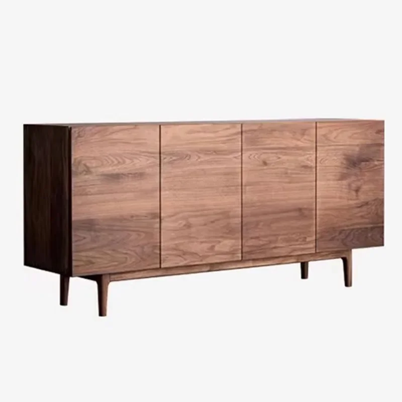 

entrance entrance cabinet Modern simple door decoration cabinet Japanese style partition dining side cabinet