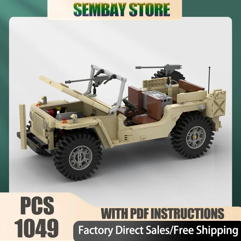 

City Champion vehicle Moc Building Bricks Modular MB Urban Car Model Technology Blocks Christmas DIY Toy Construction Gifts