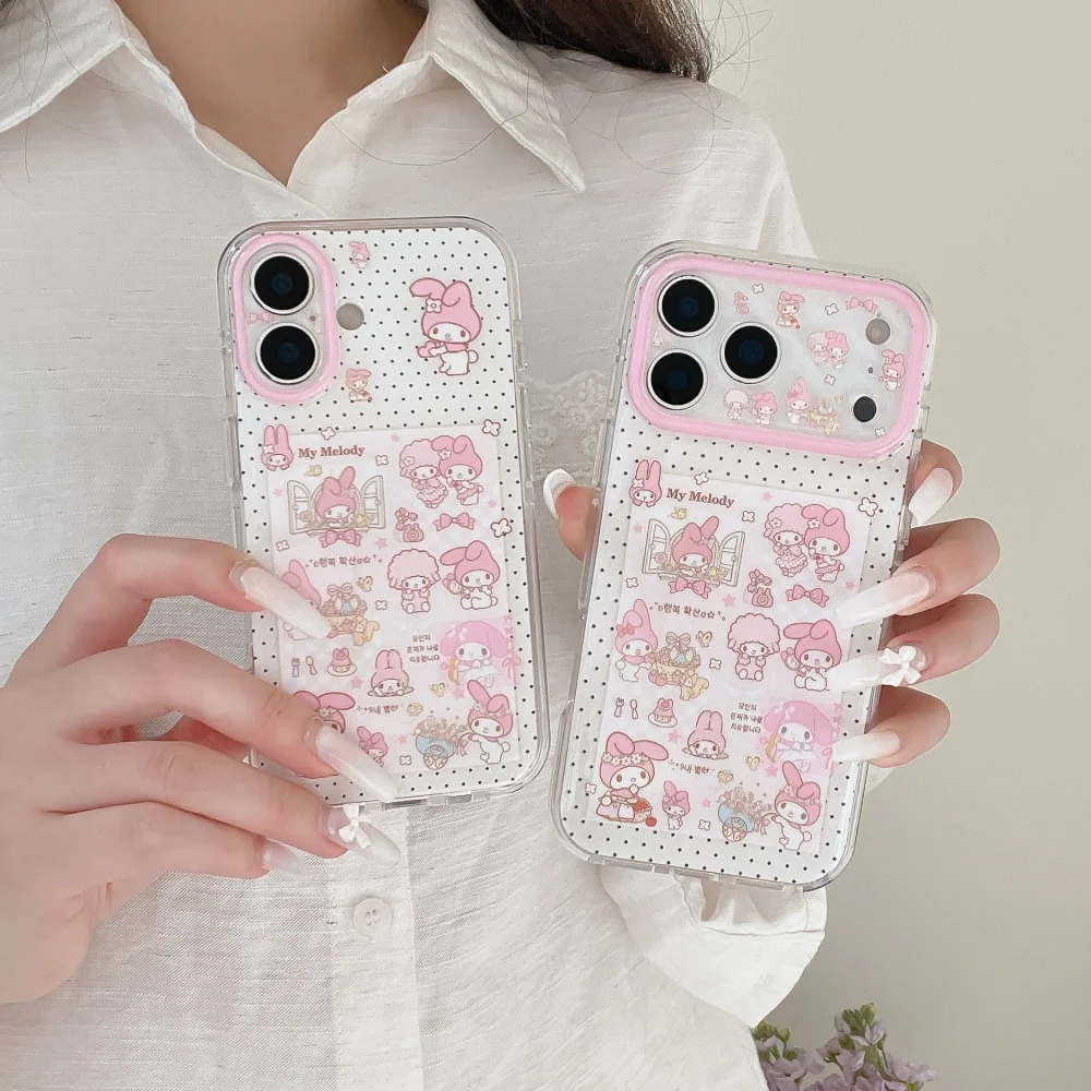 Luxury Pink Jingkon…