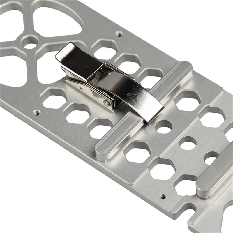 

A45I 90 Degree Woodworking Guide Rail Electric Circular Saw Scribe Rail Table Saw Guide Limit Plate Position Tool