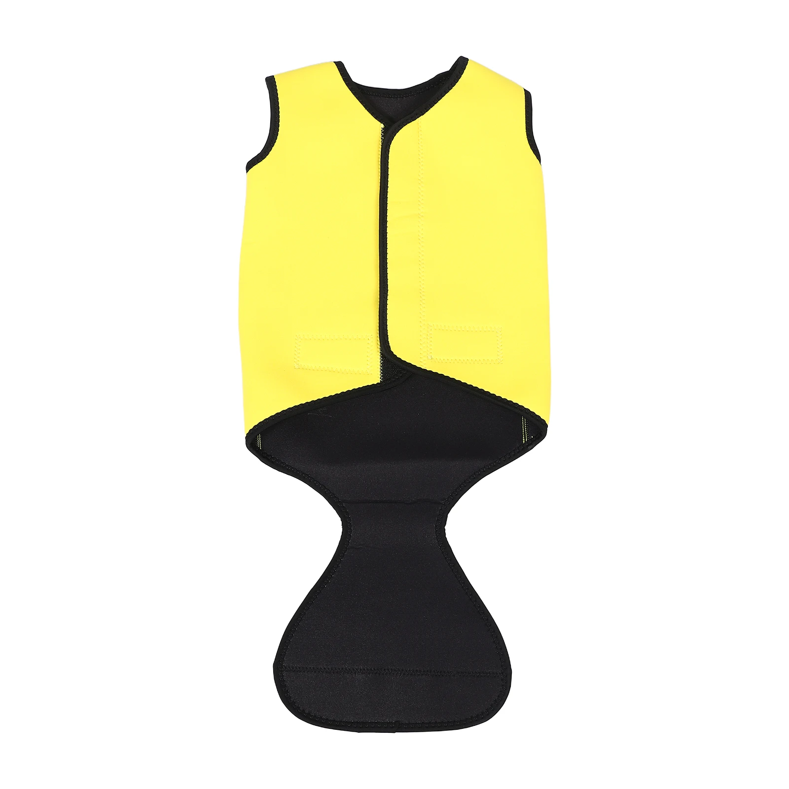 

18pcs Boy Bathing Suit Toddler Boys Swimsuit Newborn Girl Swim Vest Warm Stretchy Uv Protection Beach Essentials