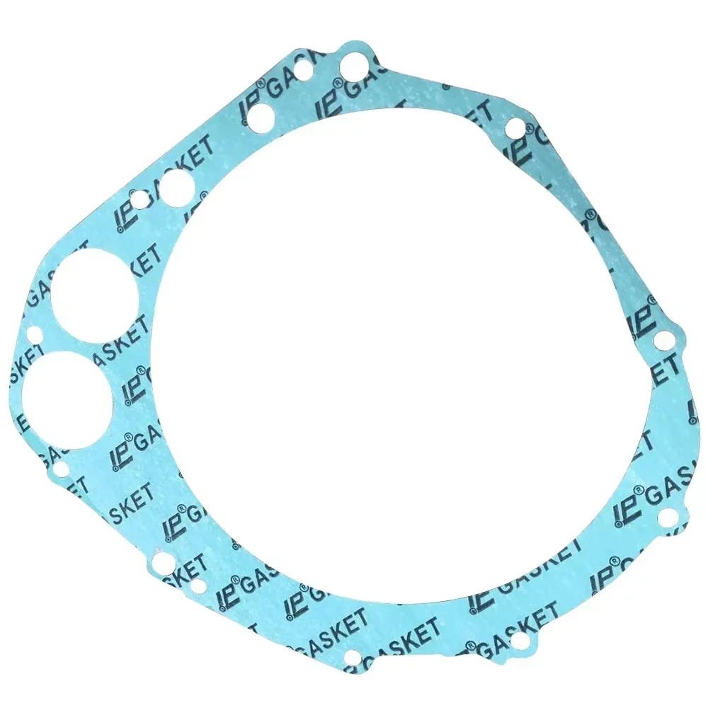 Motorcycle Crankcase Starter Clutch Cover Gasket for Suzuki GSXR750 GSXR600 GSXS750 GSXR1000 GSXS1000 GSR600 GSR750