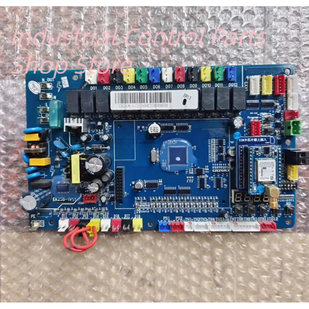 

Материнская плата кондиционера EK258