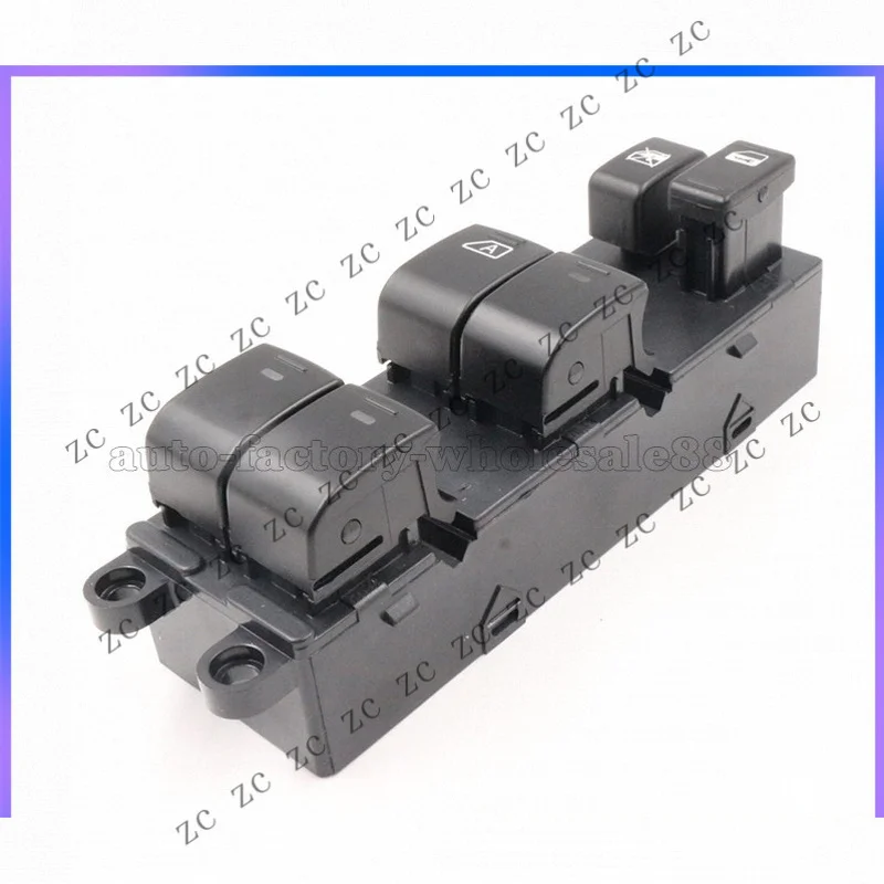 Z+  New power window switch for Nissan Versa 2007-2010 25401ED500