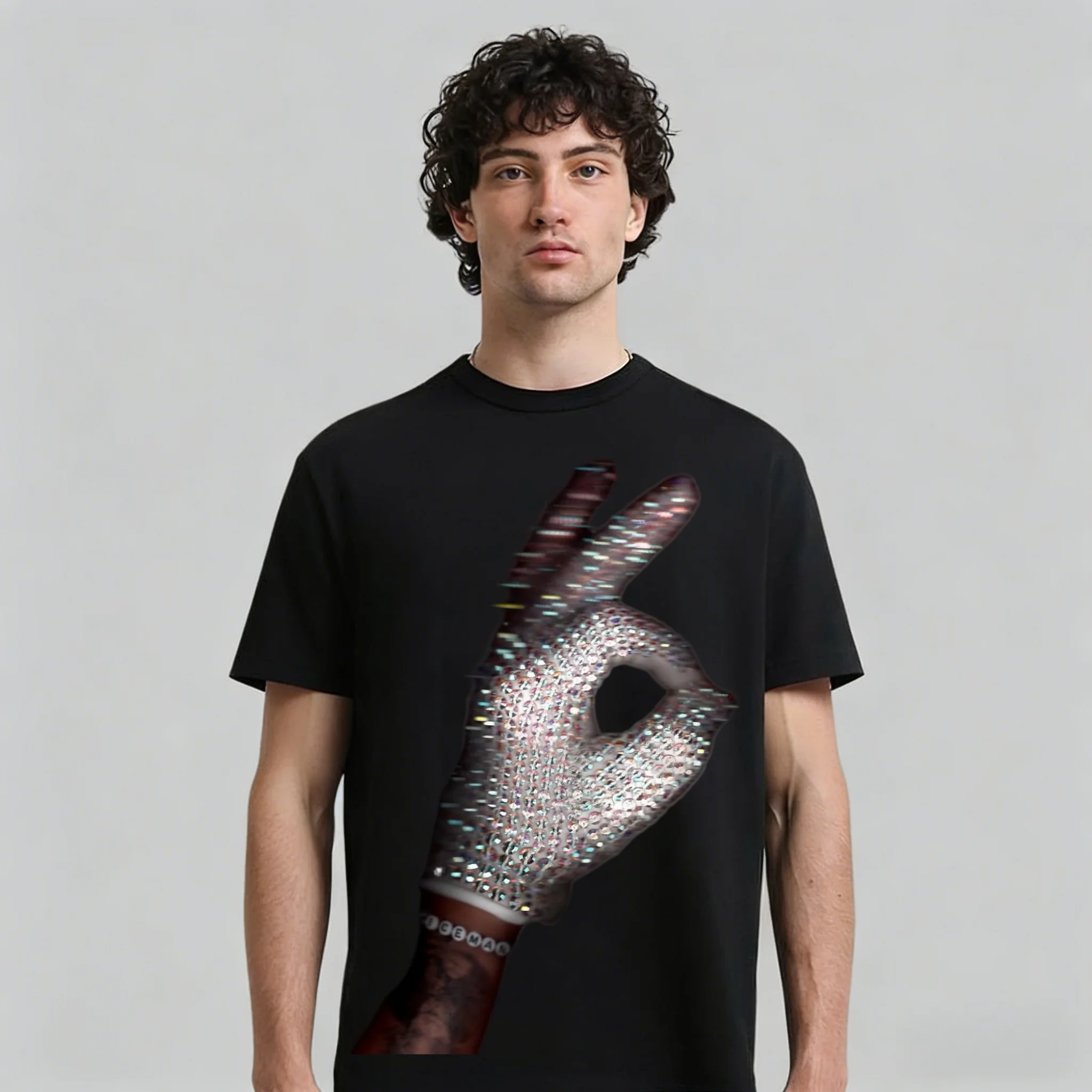 

Canadian Rapper T-shirts Men Women Hip Hop 2026 New Music Album Fashion Streetwear Fan Gifts