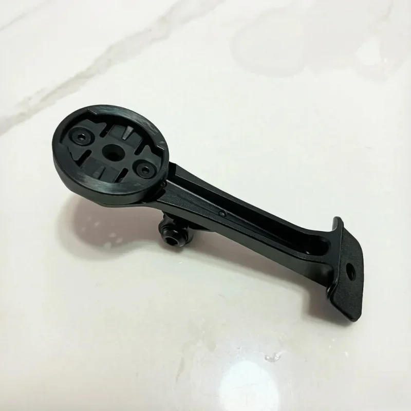CNC Aluminium Fahrradcomputer-Halterung für Colnago Y1RS Integrierter Lenker CC.Y1 für GOPRO Garmin Wahoo Bryton IGPS – Detail 6