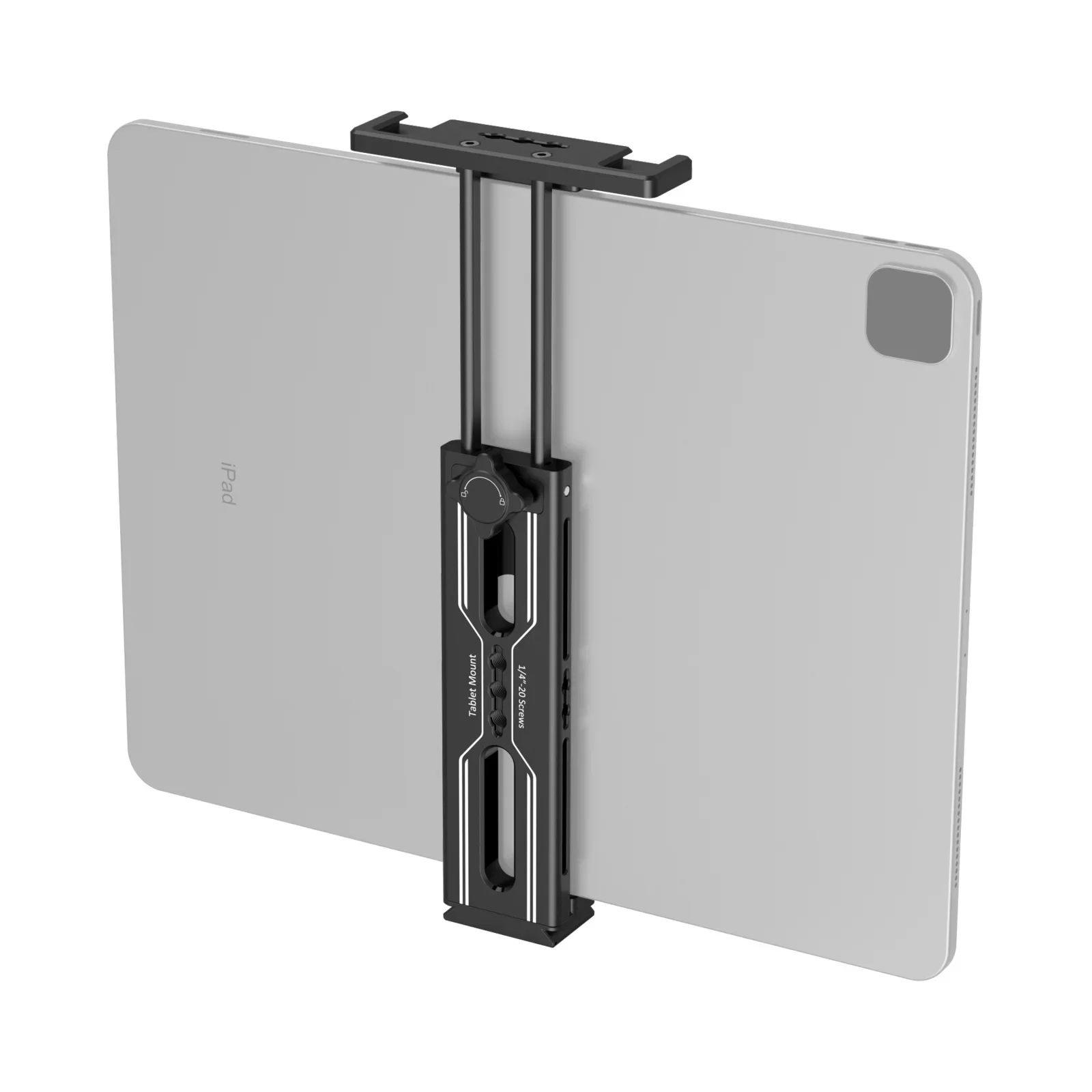 

SmallRig Universal Tablet Mount Holder for iPad Pro Air Huawei Adjustable Stand Tripod Adapter Accessories