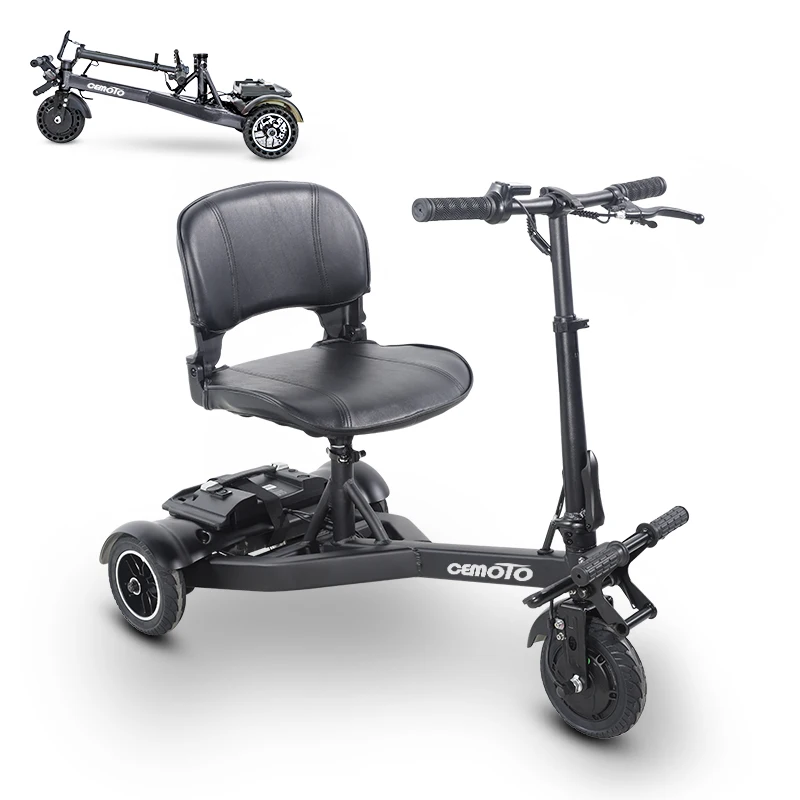 Aluminum Li Battery…