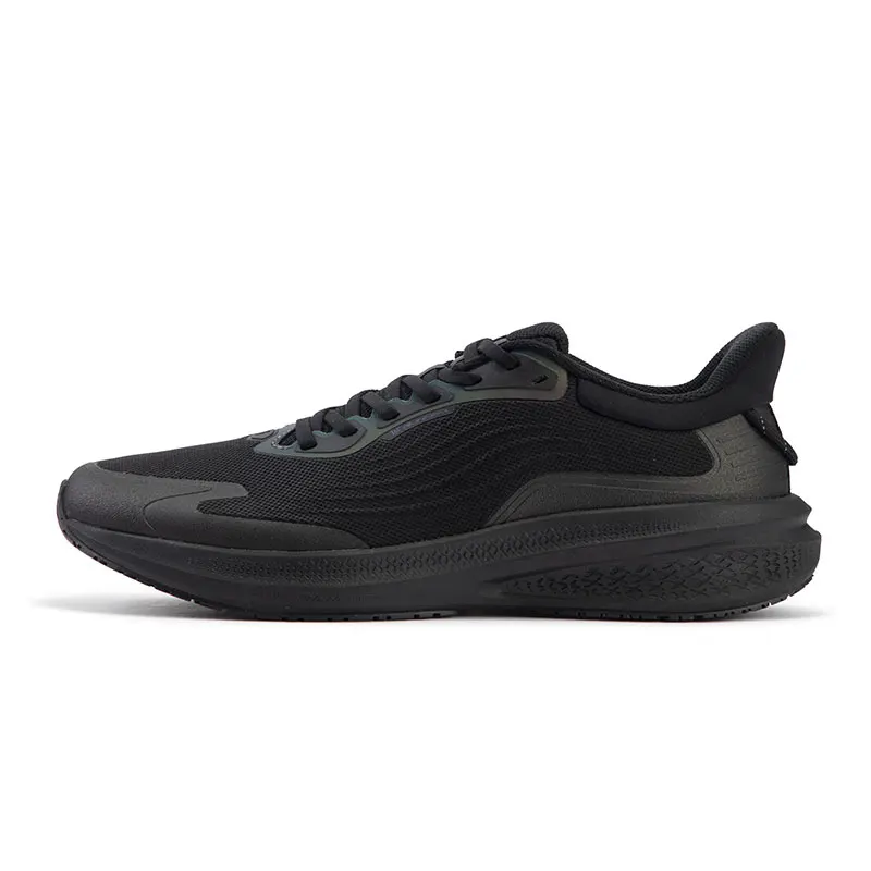 361 Degrees NEW Rainblock 7.0 Men Running Shoes Anti Splash Rainproof Technology Night Reflective Cushioning Sneakers 672432214