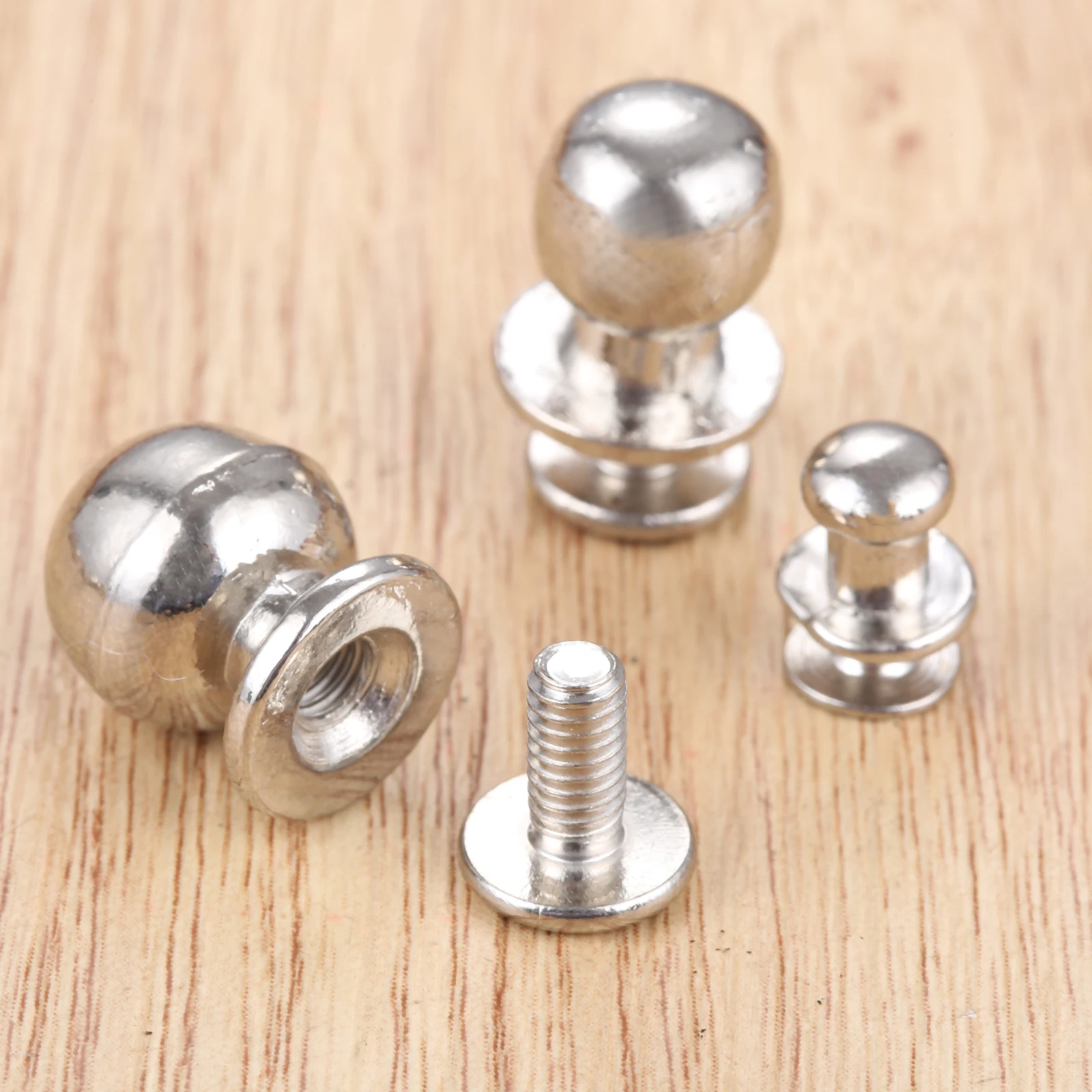 5/10pcs Mali Ezüst- knobs Futam kezeli pulls egységes Terrier Rajzoló szekrény mellkasi konyhai tömör Keverés mosdó