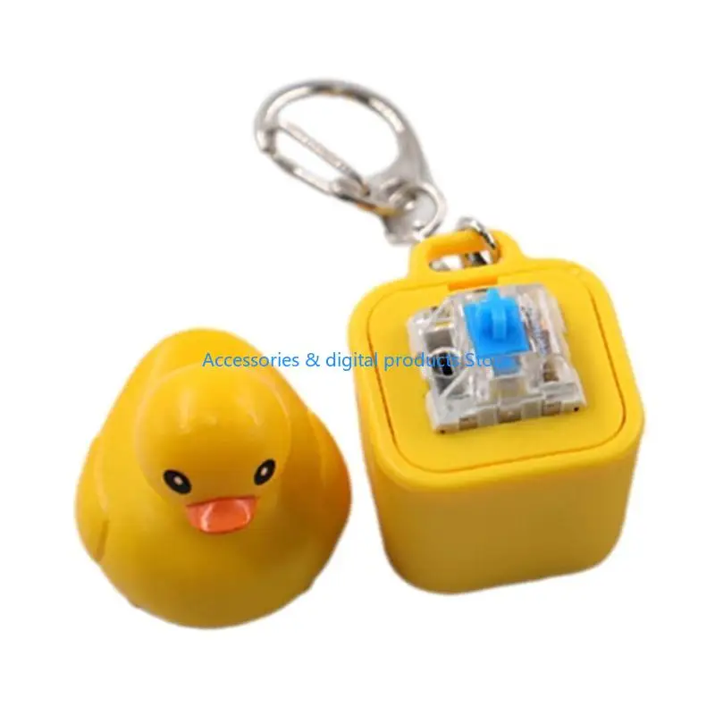 77JD Chaves efeito luz RGB recarregável