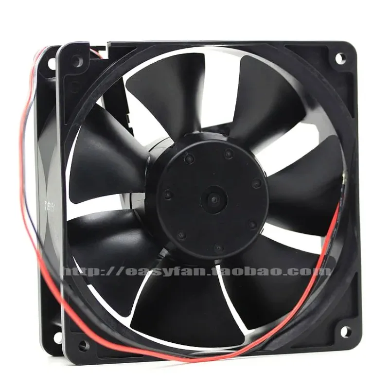 JFG For panasonic 12038 12CM ASFAN10B71 12V 720mA cooling fan