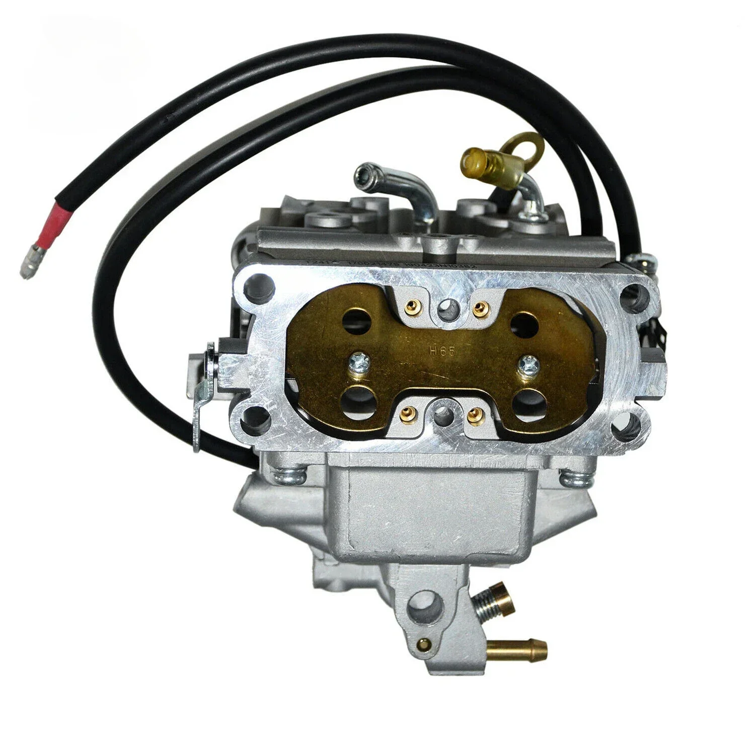 

High performance Motorcycle Engines Carburetor For Honda GX670 24HP V Twin Air Intake Fuel Delivery Equipments Accessories