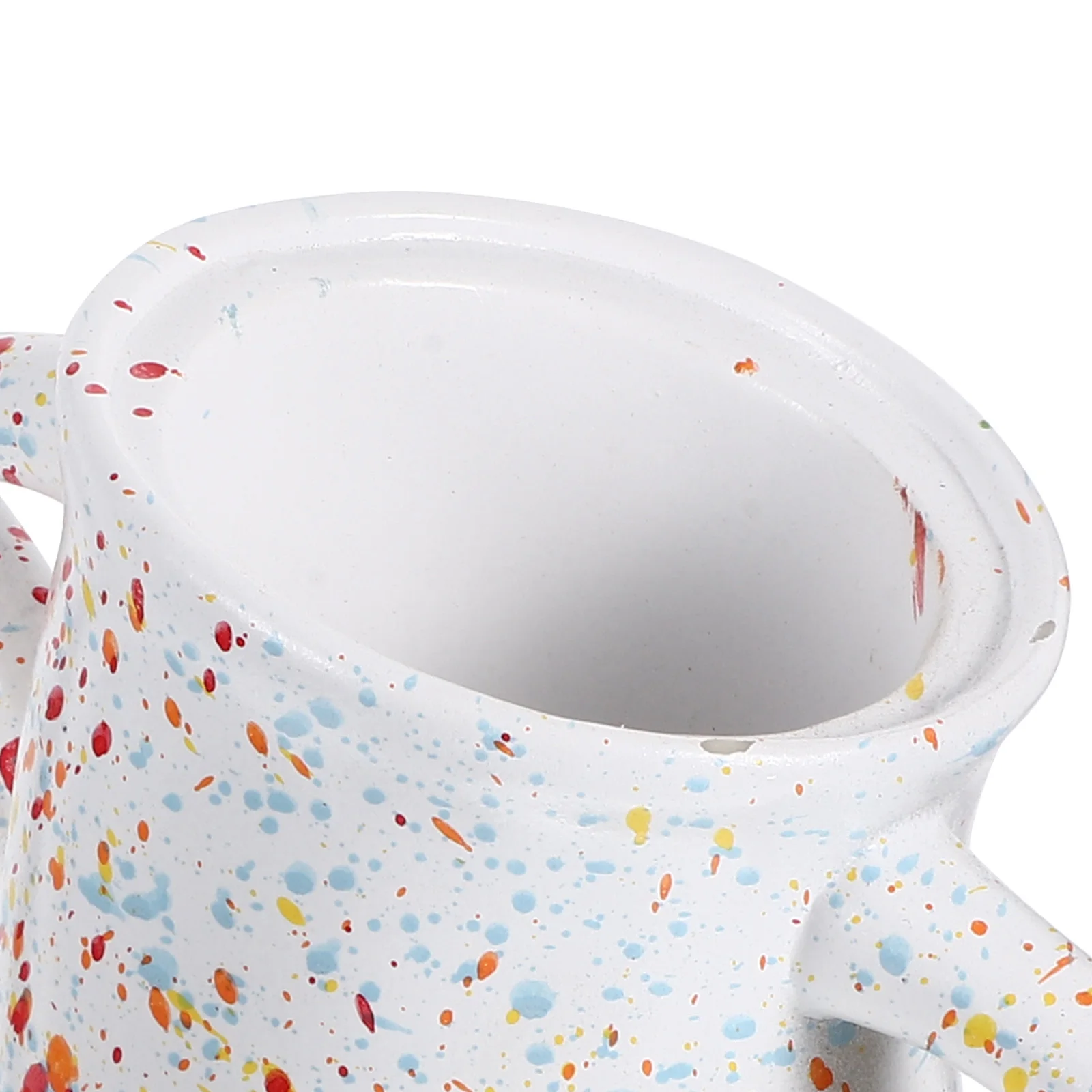 

Sealed Resin Storage Canister Cute Airtight Kitchen Storage Jar for Rice Tea Coffee Biscuit Flour Sugar Baking Powder