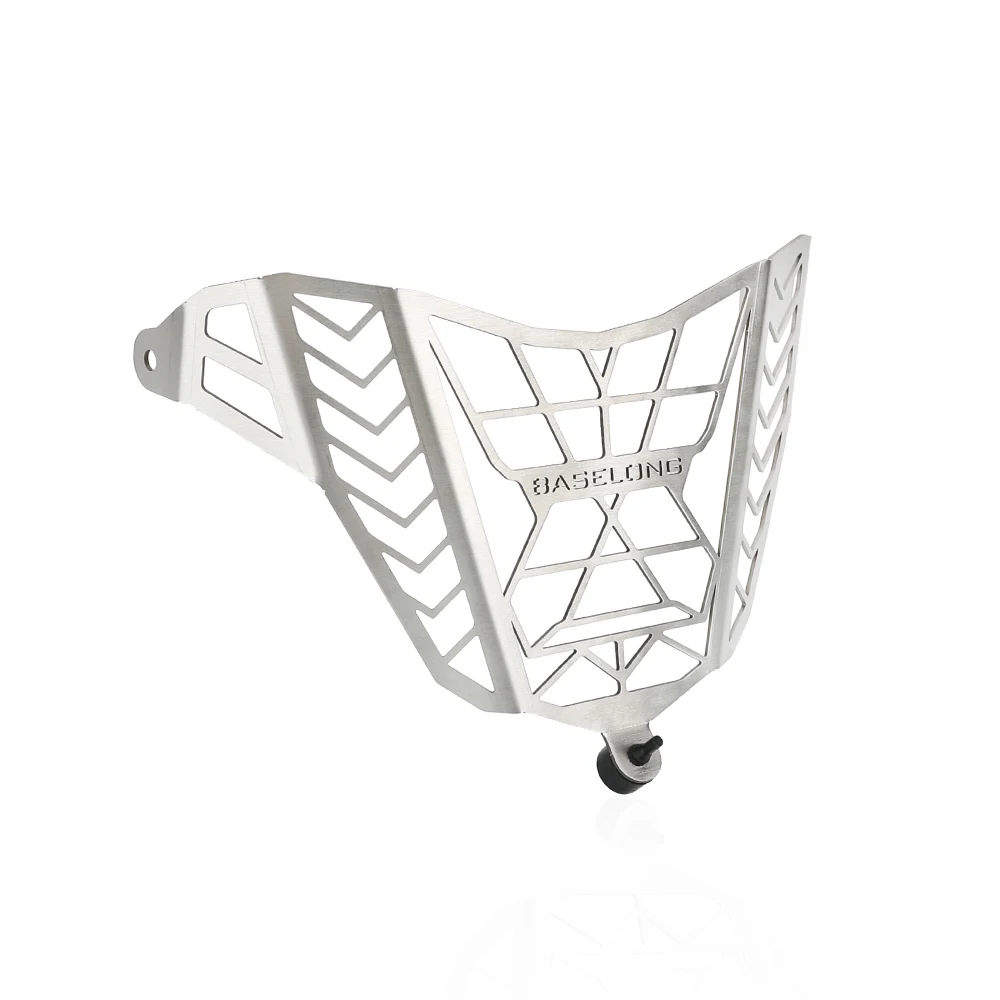 غطاء حماية للشواية الأمامية للدراجة النارية لـ VOGE Valico 500DSX DS500X 500DS 500 DS DSX 2021 2022 2023 2024