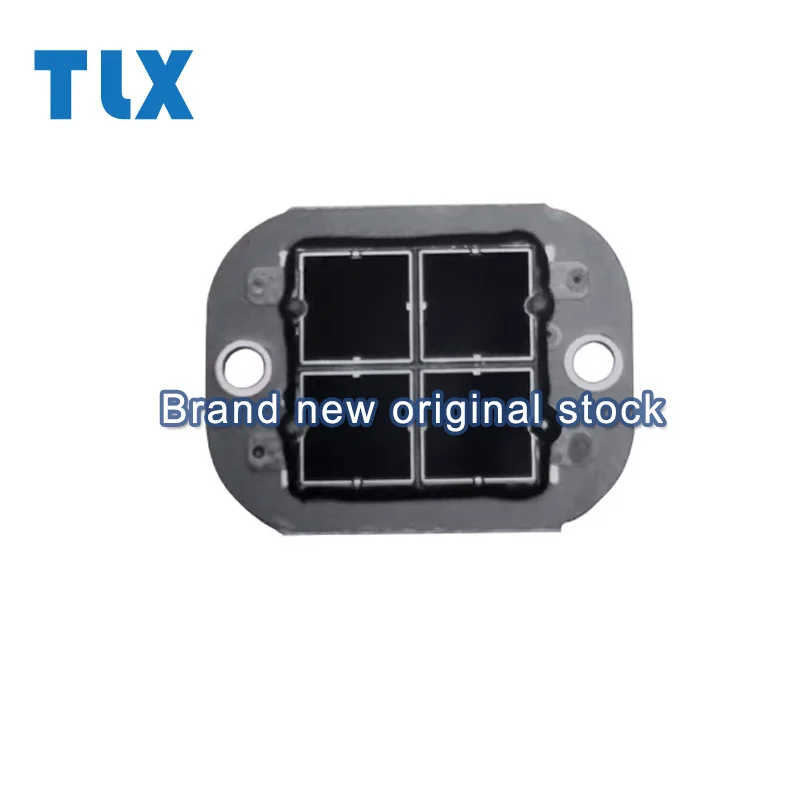 2pcs PDA6086Q Four-Quadrant Photodiode Photoelectric Sensor