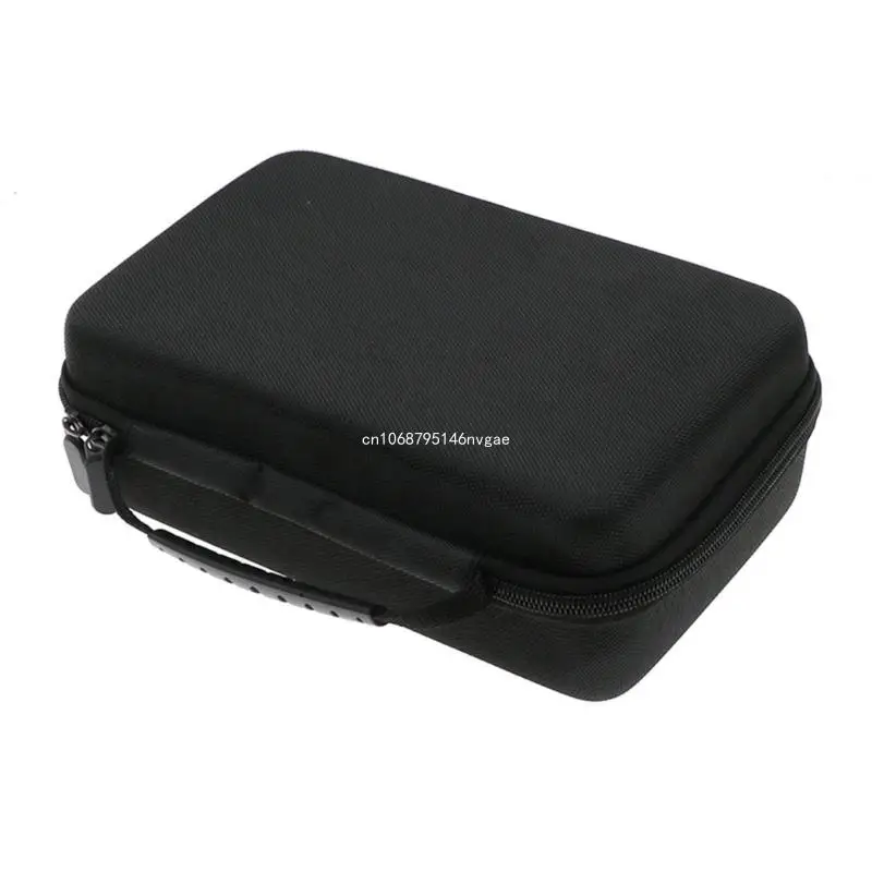 

Square Box Shockproofs Travel Organizers Hand Storage for Brother PTP710BT New Dropship