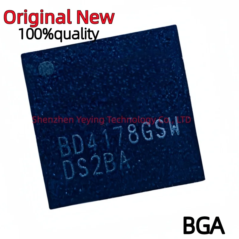 (1 Pieces/Lot) 100% New Bd4178 a Bd4177Gs Bd4178Gsw Bd4178A Bd4178Agsw Bd4178Agsw-Ze2 Bd4177Gs-Ze2 Bd4178Gsw-Ze2 Bga