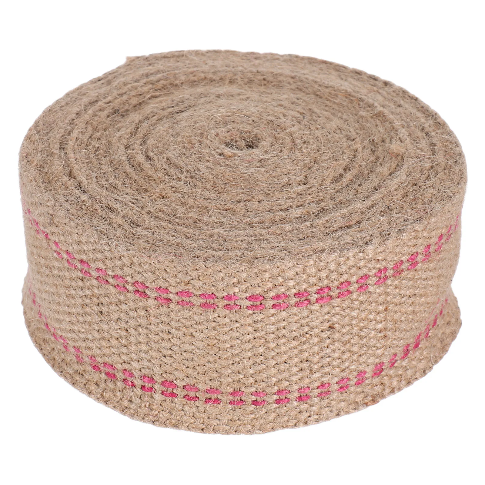 

Outdoor Chairs Jute Webbing Christmas Rope Heavy Duty Twine Hemp Braided for Crafts Crochet
