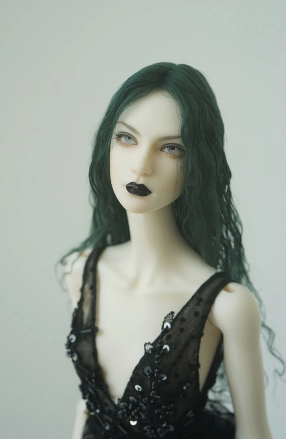 

Коллекционная шарнирная кукла SD BJD Popovy 1/4 Land RAT A, высококачественная артикулированная кукла-игрушка, подарок на день рождения, модель без одежды