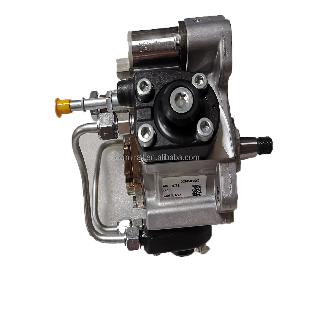

Brand New Fuel injection Pump Original and on sale Common Rail diesel injector Pump 294050-0560 22100-51070