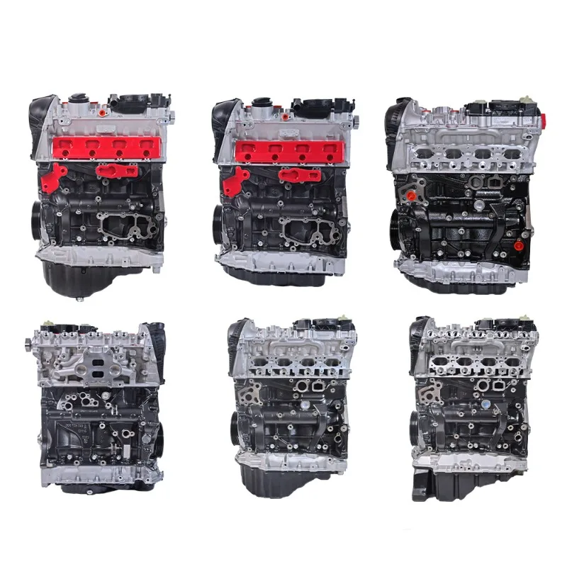 

EA888 111 211 113 CJX CPJ CAV CDN CEA BWN CYA CCZ Engine