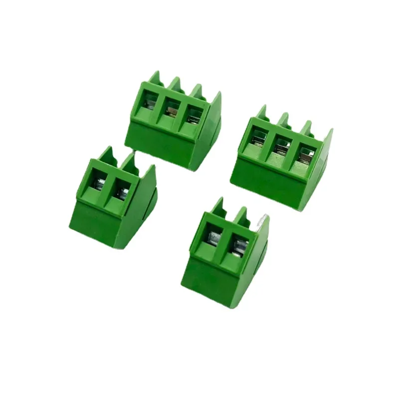 5Pcs/Lot KF103-5.0-… - image