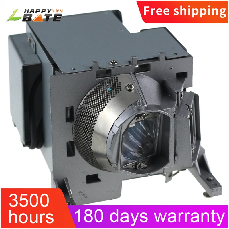 อะไหล่โปรเจคเตอร์ BL-FU365A สำหรับ EH515T W515ออปโตมา X515 WU515T WU515ST EH515ST พร้อมตัวเครื่อง