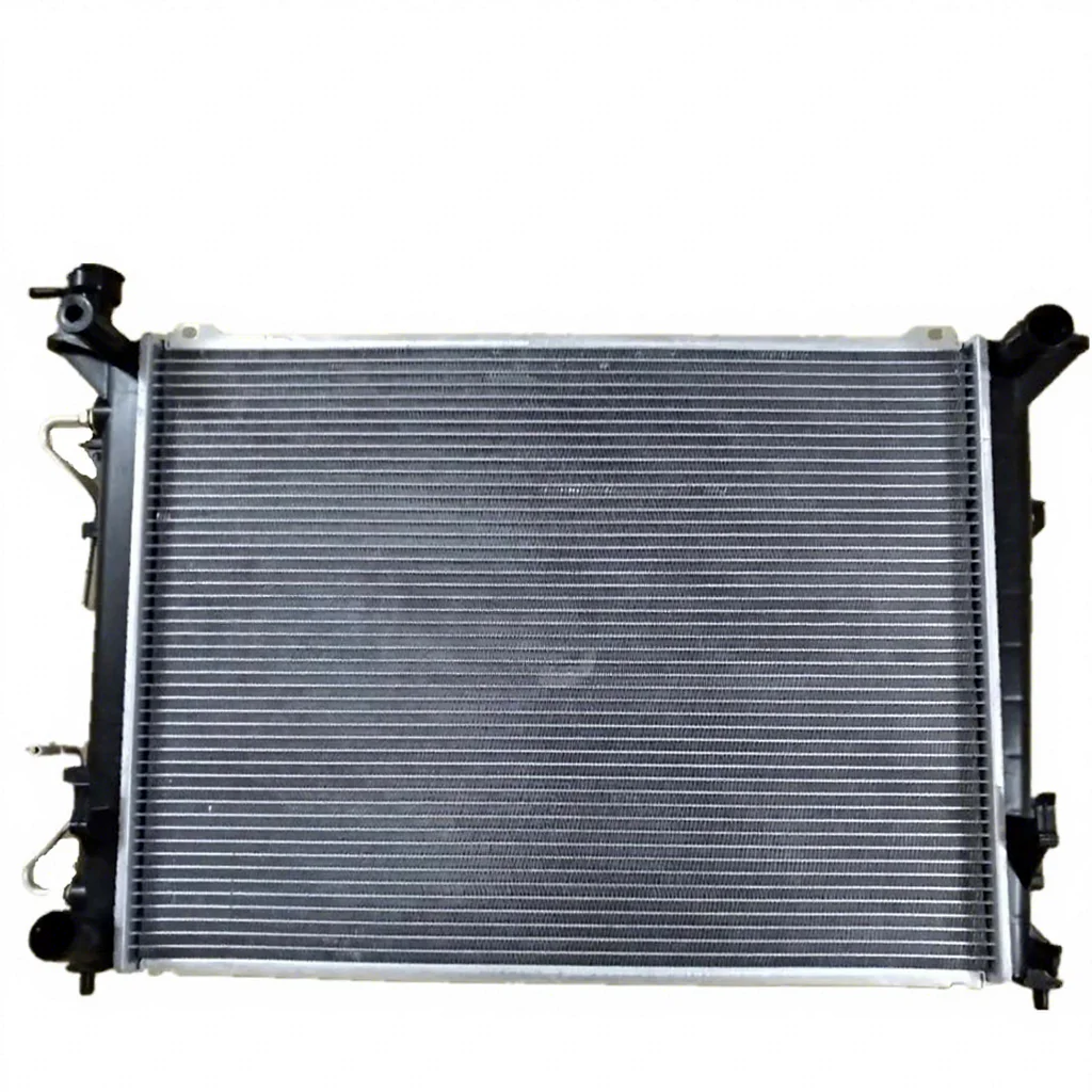 

For Hyundai Grandeur / Lingxiang Water Tank 25310-3k190 for Hyundai Nf 06-08 Radiator
