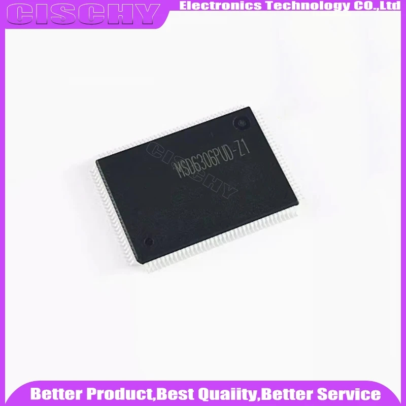 1Pcs/Lot MSD6306PUD…