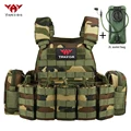 Jungle camo-2L Green
