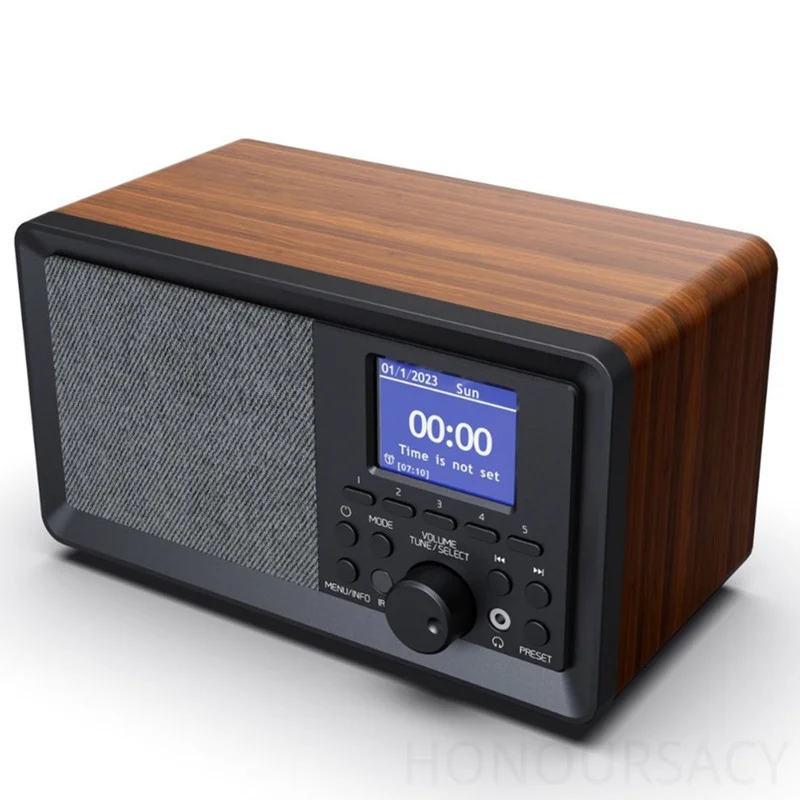multi-function-wooden-bluetooth-speakers-full-band-dab-radios-with-led-screen-display-alarm-clocks-retro-wireless-mini-soundboxs