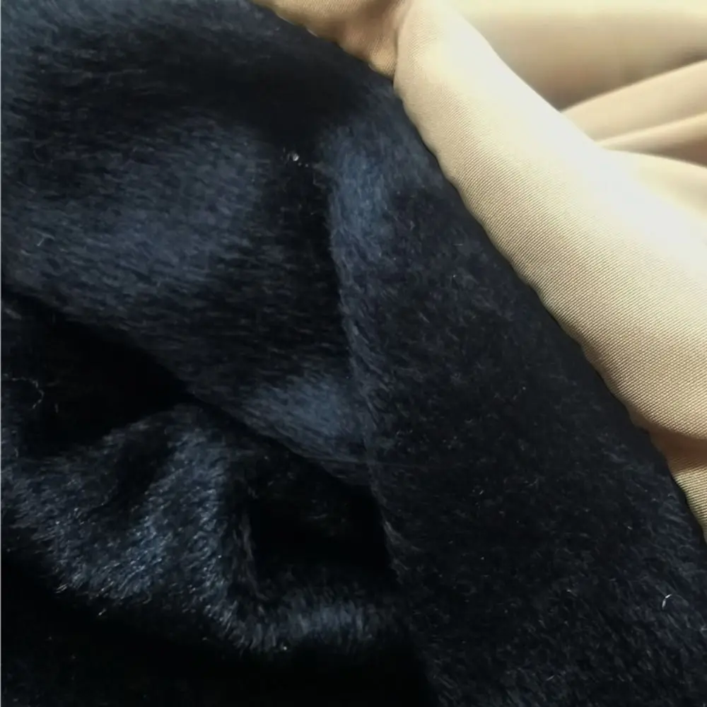 Winter Neck Warm Chunky Infinity Scarf Hood Windproof Waterproof Scarf Hooded Cowl Huge Size Puffer Scarf Outdoor Sports