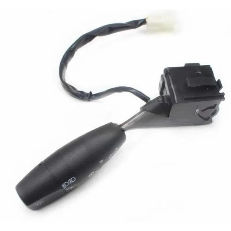 

Переключатель комбинированный: фары, поворотники, передние противотуманные фары, стеклоочистители для Chery Karry Youya 2 K50, 1 шт.