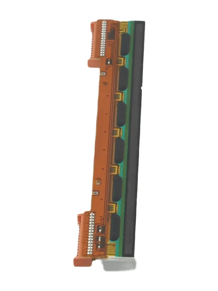 New Original Printhead For Zebra ZD421 ZD421D ZD421T Thermal Printer 203dpi P1112640-218 Print Head Accessaries