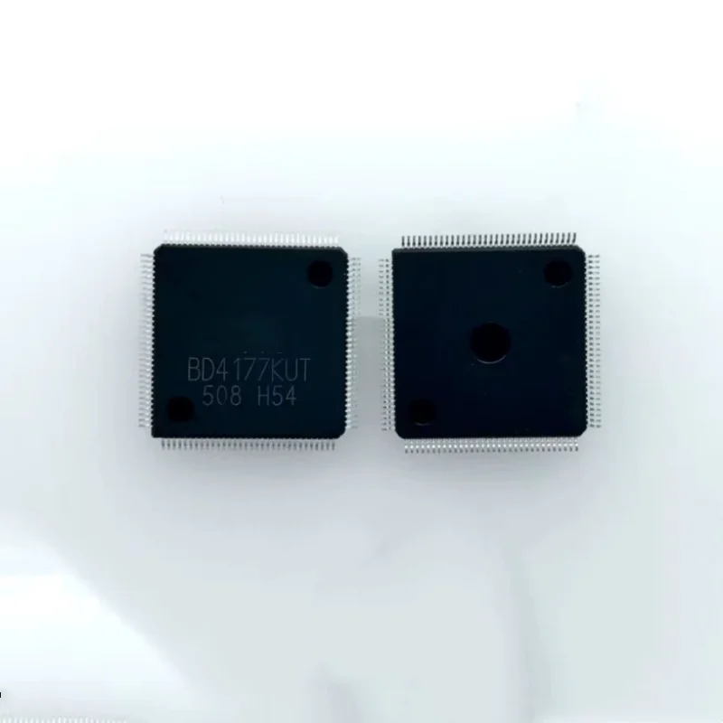10PCS New BD4177KUT…