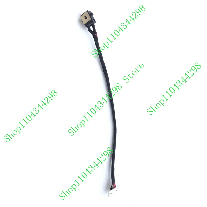 Оригинальный разъем питания постоянного тока для ноутбука PJO для ASUS X552W Y582C FX50J