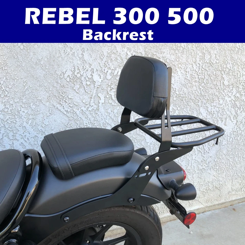 For Honda CMX300 Re… - image