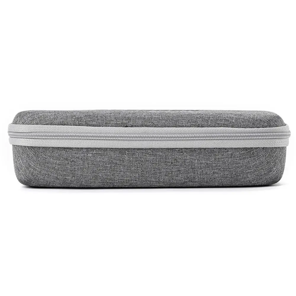 Portable EVA Insulin Cooling Bag Waterproof Large Capacity Pocket Pill Protector Thermal Insulated Pen Bag for Diabetics