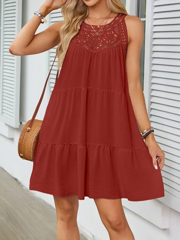 YDJR6601 Red