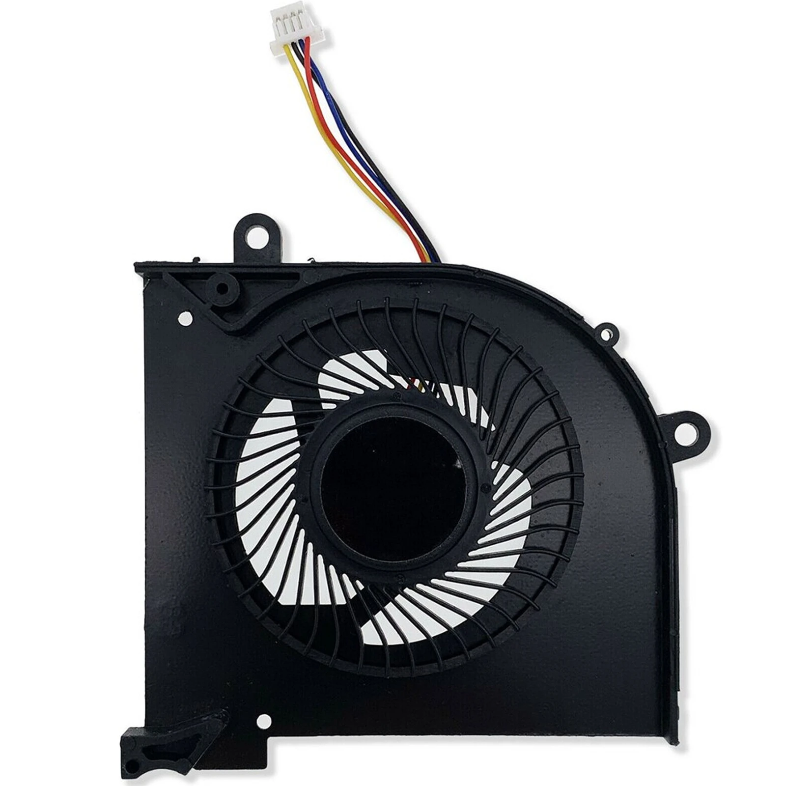 CPU  Fan FOR MSI GS65 GS65VR Stealth 8SE 8SF 8SG 8RE 8RF thin style