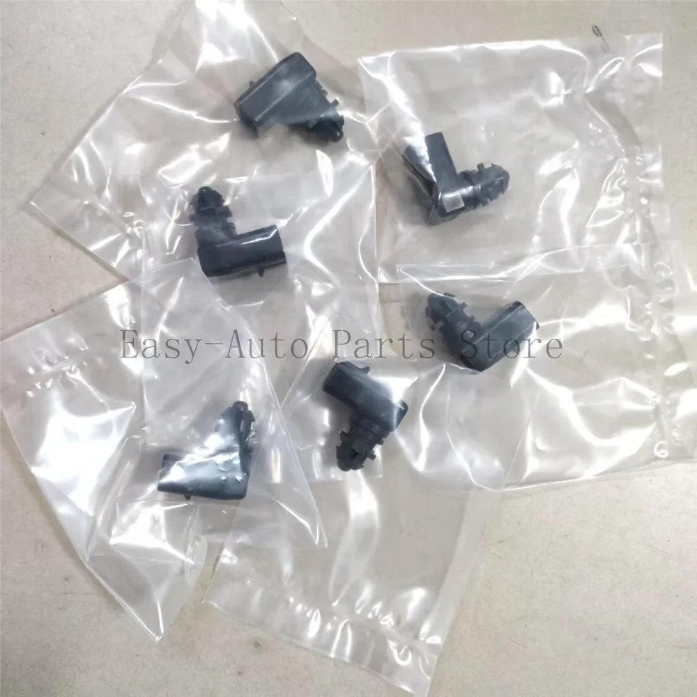 10Pcs 25775833 Original Outside Ambient Air Temperature Sensor For Cadillac Opel Vauxhall Astra Vectra Chevrolet Cruze Buick