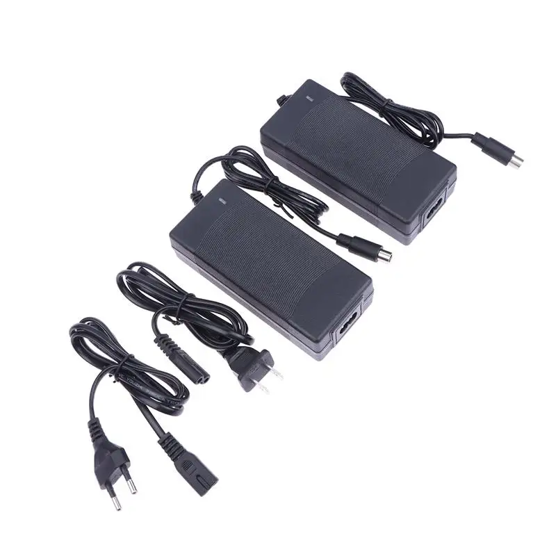 [F] 42V 2A Electric Scooter Battery Adapter Replacement Lithium Battery Scooter Charger Power M365 Scooter Charger Accessories image 5