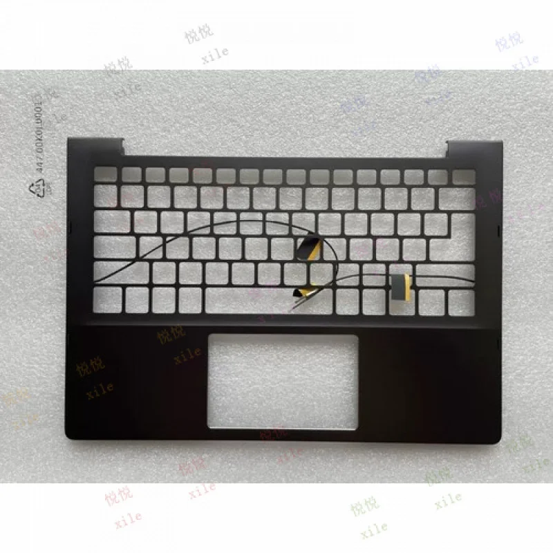 

L+ for Dell Inspiron 7391 2-in-1 0ND1K9 ND1K9 Palmrest Case Case